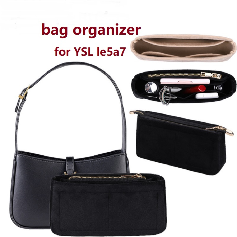 Luxury Designer Bags Ysl - 【Hanya Dijual Tas Bagian Dalam】 Sisipan