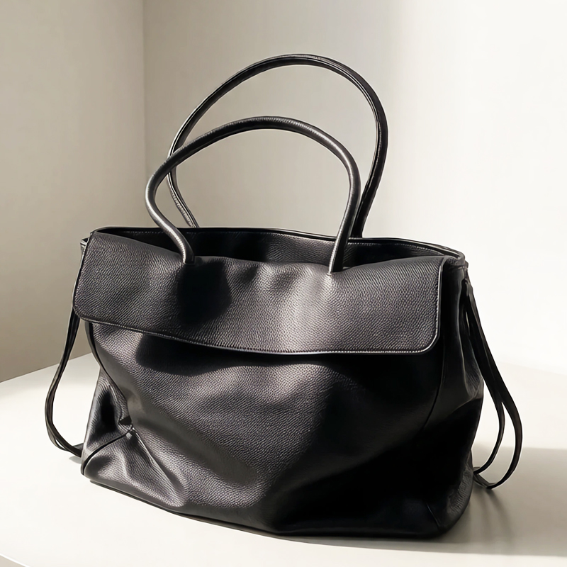 Luxury Bags Trend 2025 - Tas Tote Wanita Model Briefcase, Tas