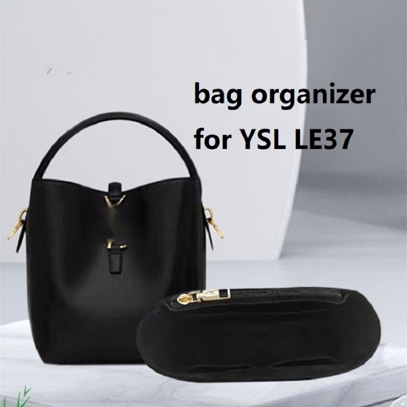 Luxury Designer Bags Ysl - Pengatur Tas untuk Tas YSL LE37,