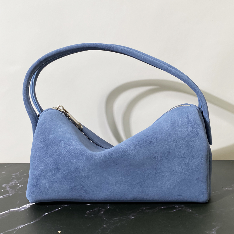 Luxury Bags Trend 2025 - Tas Bantal Kecil Kasual Korea untuk