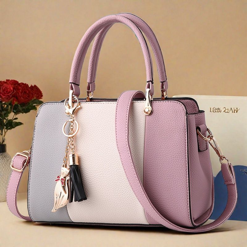 Luxury Bags Trend 2025 - Tas Selempang Wanita untuk 2025, Tas