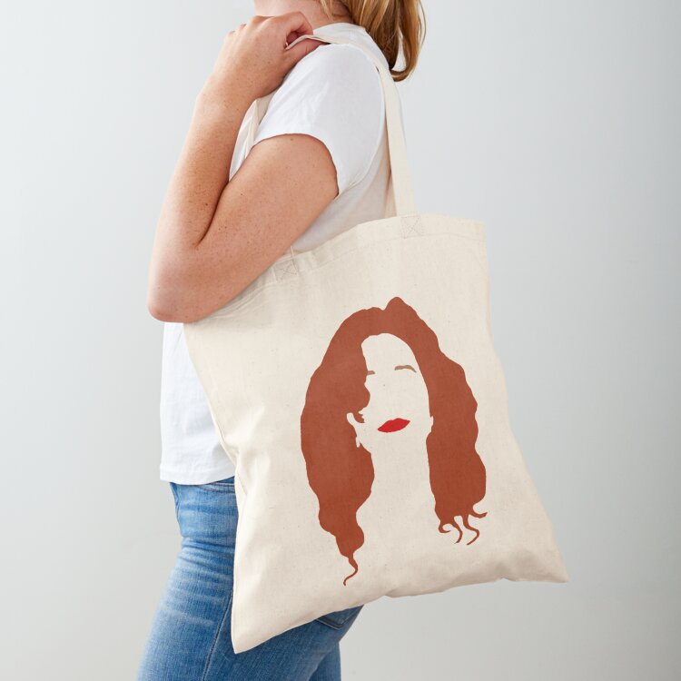 Luxury Bags Drawing - Tas Tote Gambar Warna Tori Amos,