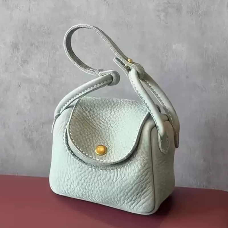 Luxury Bags For Women - Tas Mini Box Super Imut untuk