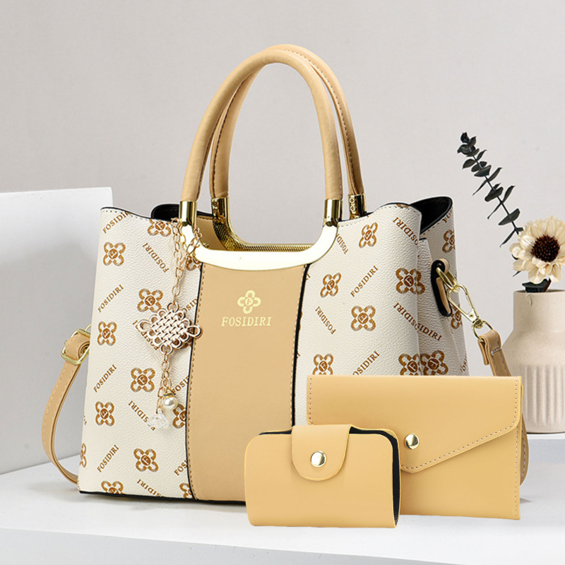 Tas Tangan Wanita Mewah Cetak  - Luxury Bags For Women ulasan dan harga