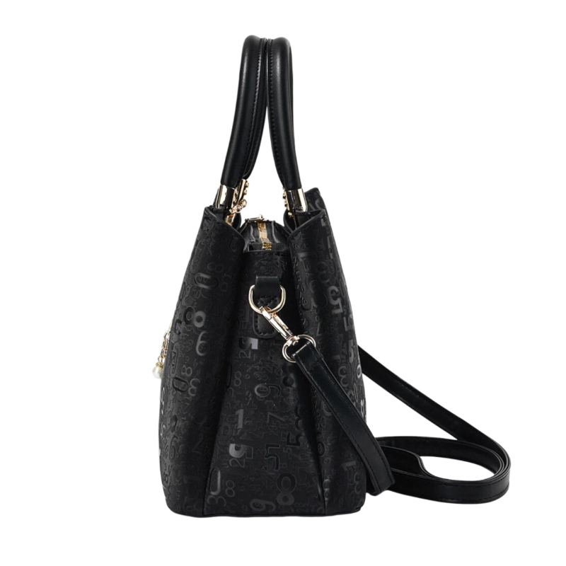 Set Tas Tangan Wanita 3-in-1,  - Luxury Bags For Women ulasan dan harga