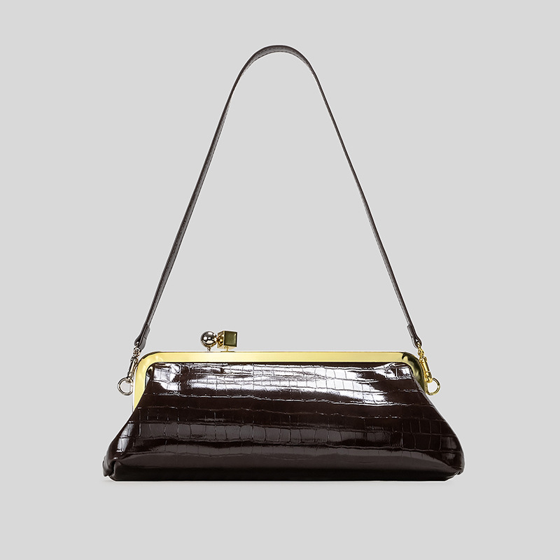 Tas Clutch Panjang Fashion unt - Luxury Bags Trend 2025 ulasan dan harga