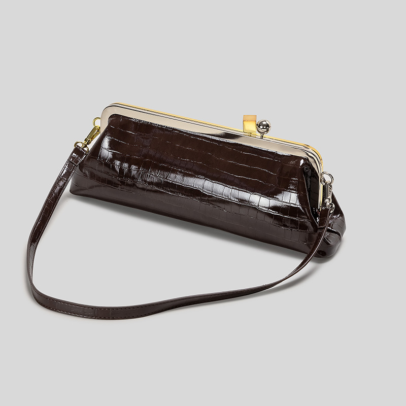 Tas Clutch Panjang Fashion unt - Luxury Bags Trend 2025 ulasan dan harga