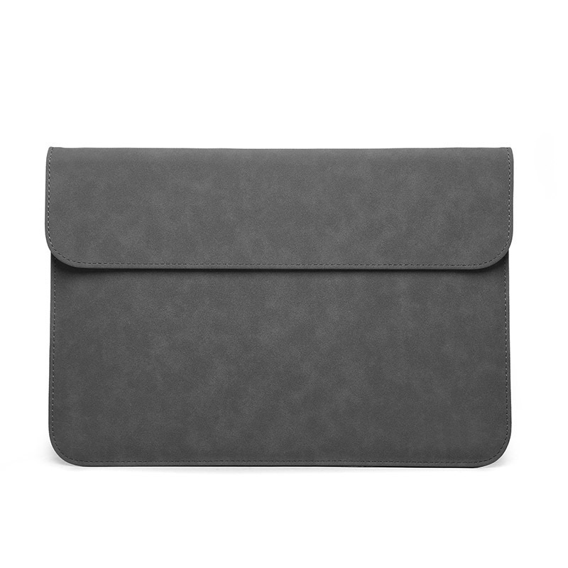 Sarung Tas Laptop Untuk Macboo - Laptop Bag Leather 15 ulasan dan harga