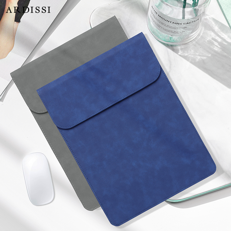 Sarung Lengan Komputer untuk ( - Laptop Bag Leather 15 ulasan dan harga