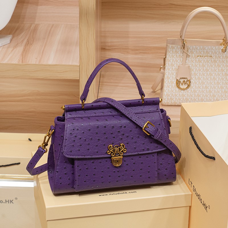 Tas tangan wanita kapasitas be - Luxury Bags Trend 2025 ulasan dan harga