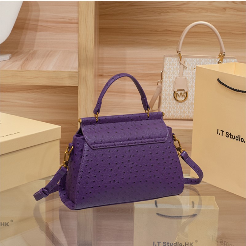 Tas tangan wanita kapasitas be - Luxury Bags Trend 2025 ulasan dan harga