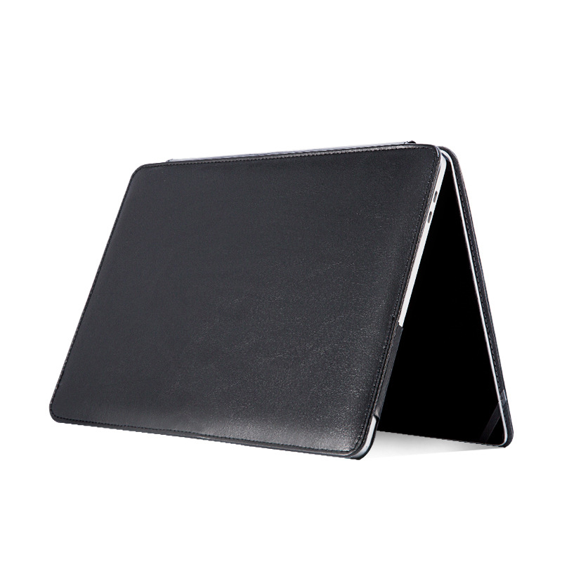 Untuk 2022 casing Apple Macboo - Laptop Bag Leather 15 ulasan dan harga