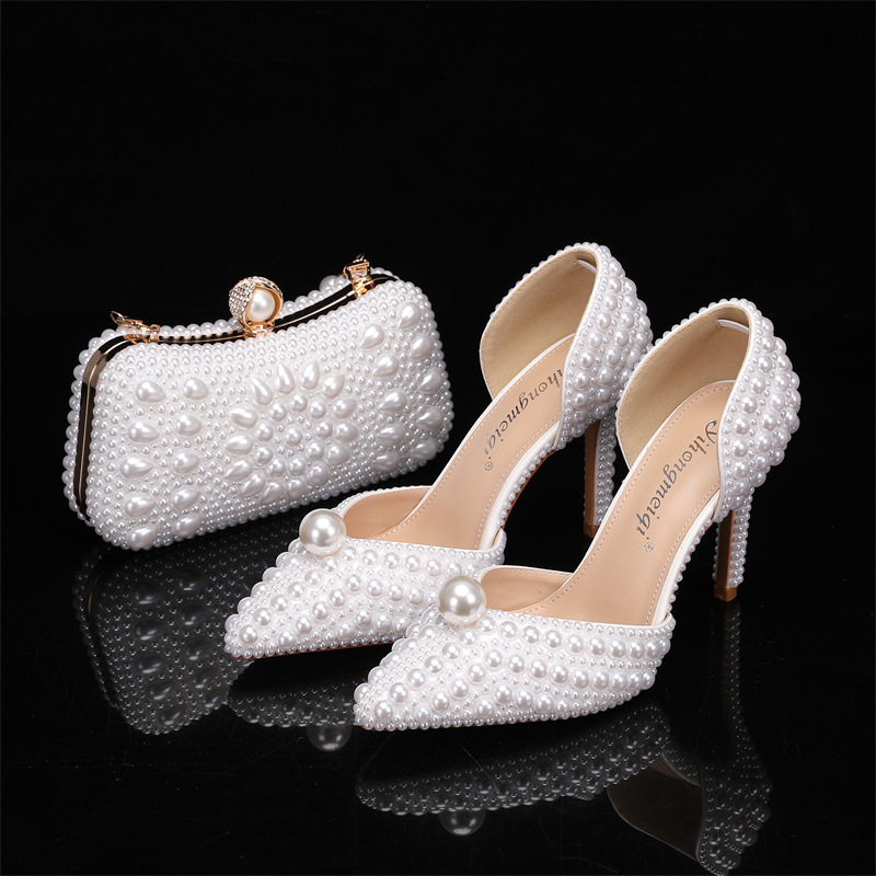 Set Tas dan Sepatu untuk Wanit - Luxury Bags Brand ulasan dan harga