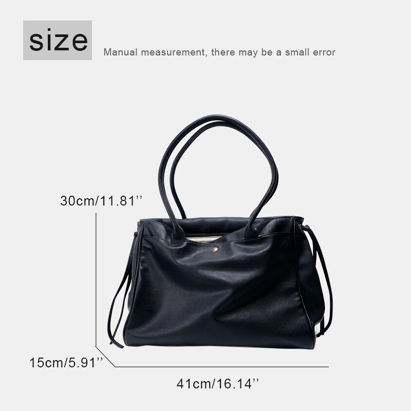 Tas Tote Wanita Model Briefcas - Luxury Bags Trend 2025 ulasan dan harga