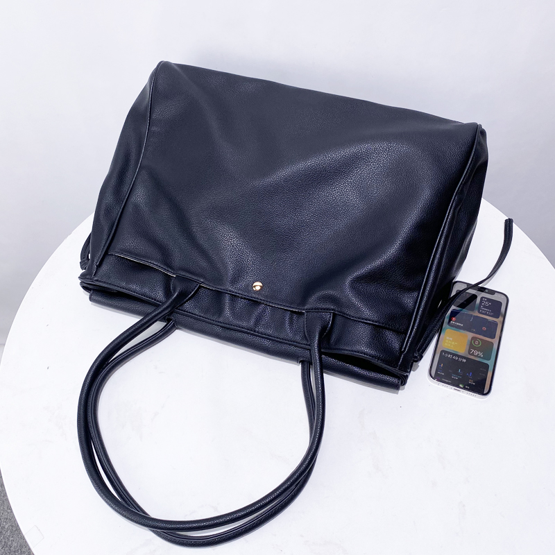 Tas Tote Wanita Model Briefcas - Luxury Bags Trend 2025 ulasan dan harga