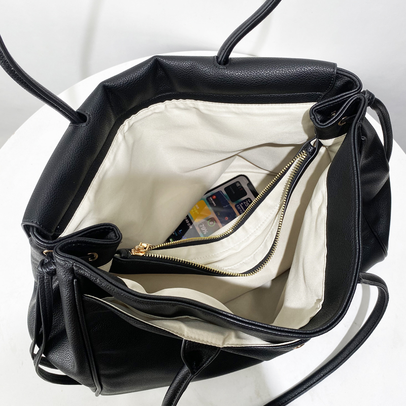 Tas Tote Wanita Model Briefcas - Luxury Bags Trend 2025 ulasan dan harga