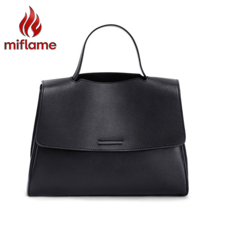 Tas Tote Kulit Asli untuk Wani - Quiet Luxury Bags Tote ulasan dan harga
