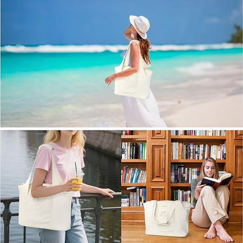 Tas Tote Kulit PU 15 15.6 16 1 - Laptop Bag Leather 15 ulasan dan harga