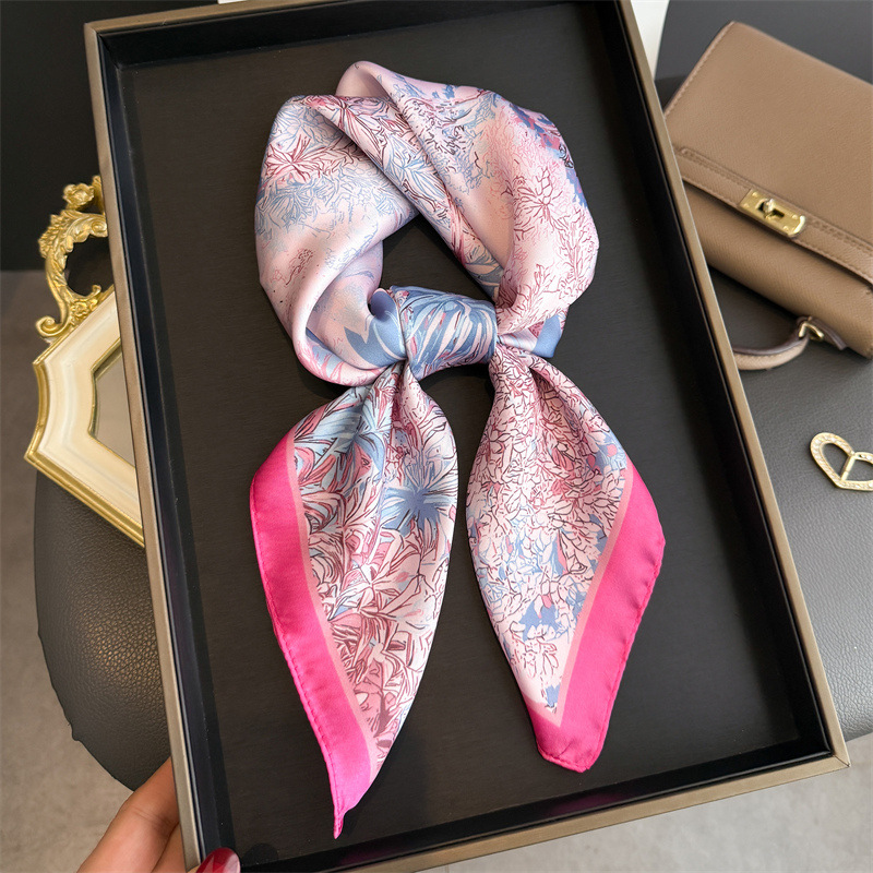 Syal Desain Mewah untuk Wanita - Luxury Bags Brand ulasan dan harga