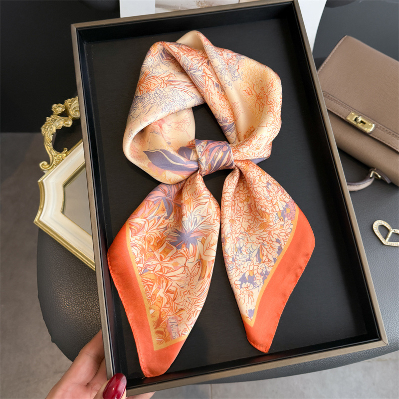 Syal Desain Mewah untuk Wanita - Luxury Bags Brand ulasan dan harga