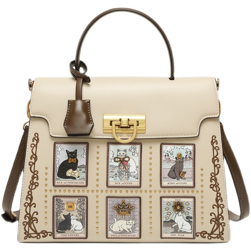 Tas Tangan Wanita Tas Tangan M - Luxury Bags Trend 2025 ulasan dan harga