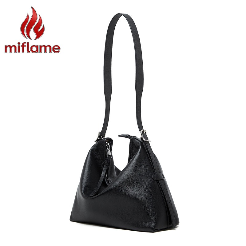 Tas Tote Kulit Asli untuk Wani - Quiet Luxury Bags Tote ulasan dan harga