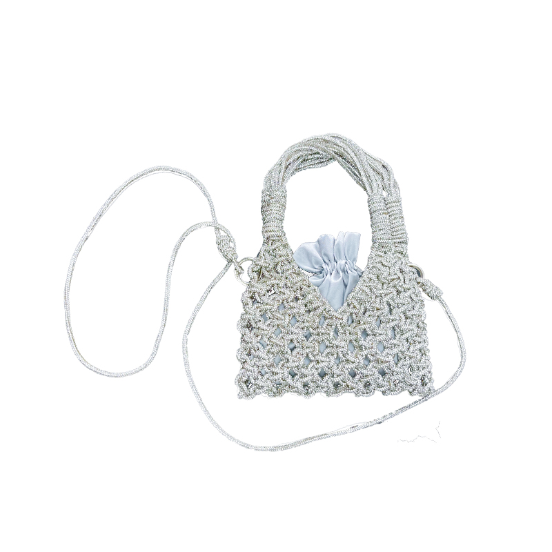 Tas Selempang Mewah Berkilau B - Luxury Bags Trend 2025 ulasan dan harga