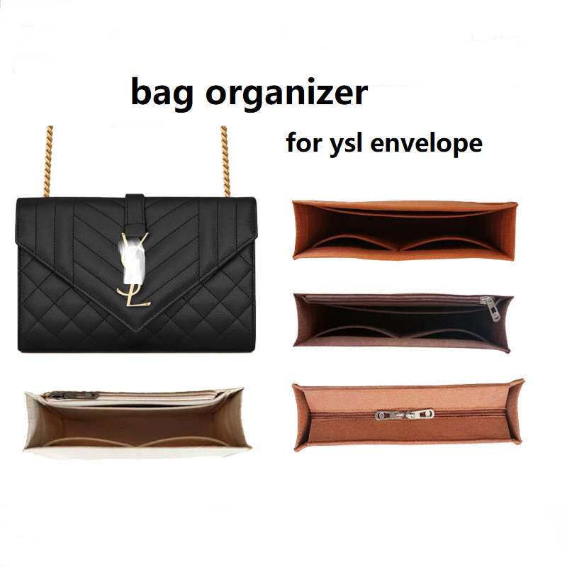 【Hanya Dijual Tas Bagian Dalam - Luxury Designer Bags Ysl ulasan dan harga