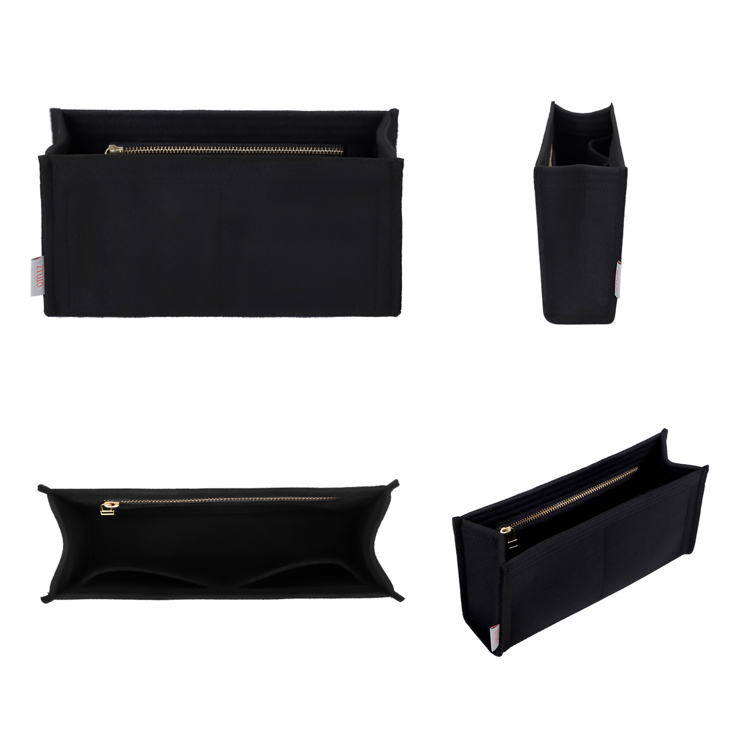 【Hanya Dijual Tas Bagian Dalam - Luxury Designer Bags Ysl ulasan dan harga