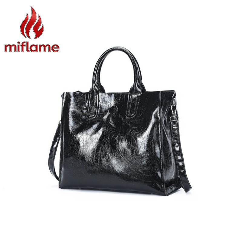 Tas Tote Kulit Asli untuk Wani - Quiet Luxury Bags Tote ulasan dan harga