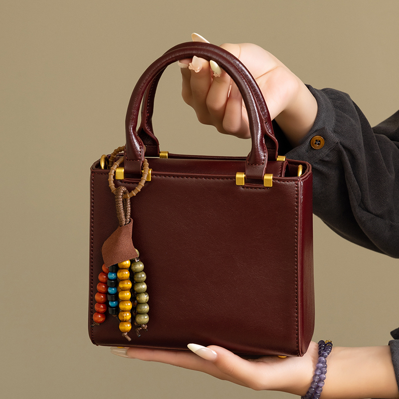 Tas Kotak Mini Klasik Untuk Wa - Luxury Bags For Women ulasan dan harga