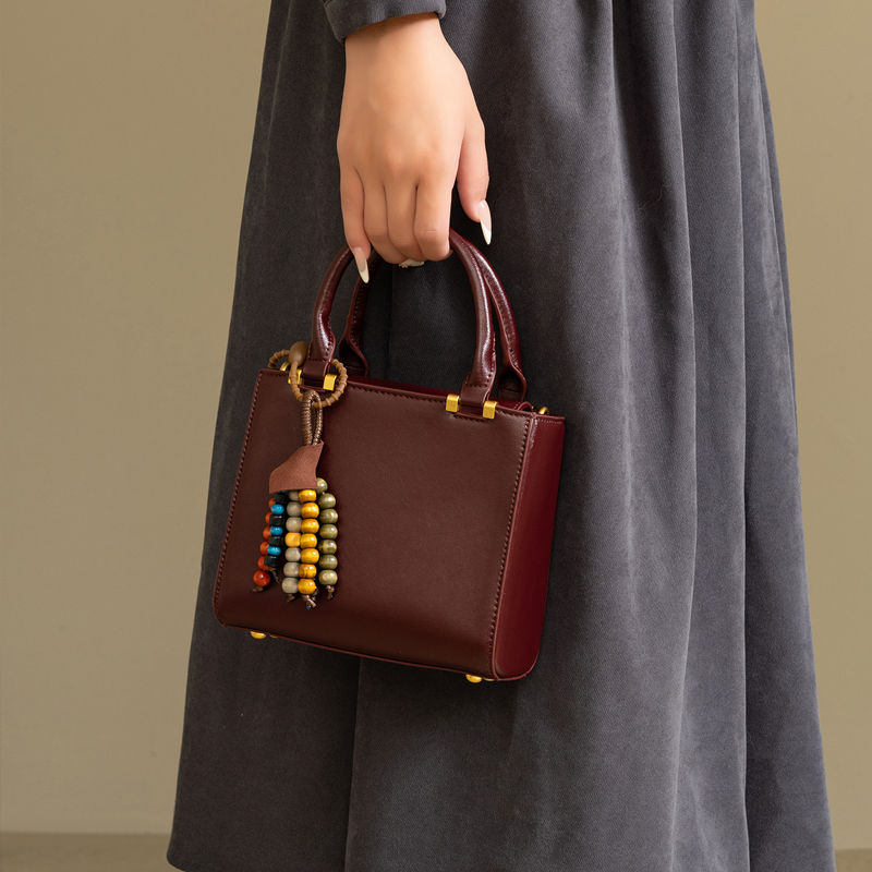 Tas Kotak Mini Klasik Untuk Wa - Luxury Bags For Women ulasan dan harga