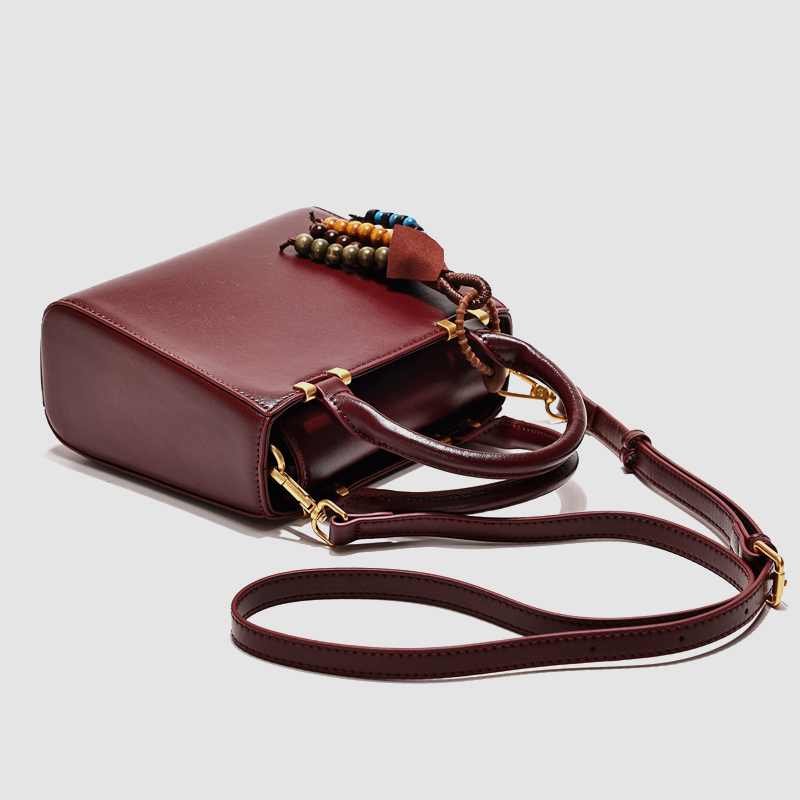 Tas Kotak Mini Klasik Untuk Wa - Luxury Bags For Women ulasan dan harga