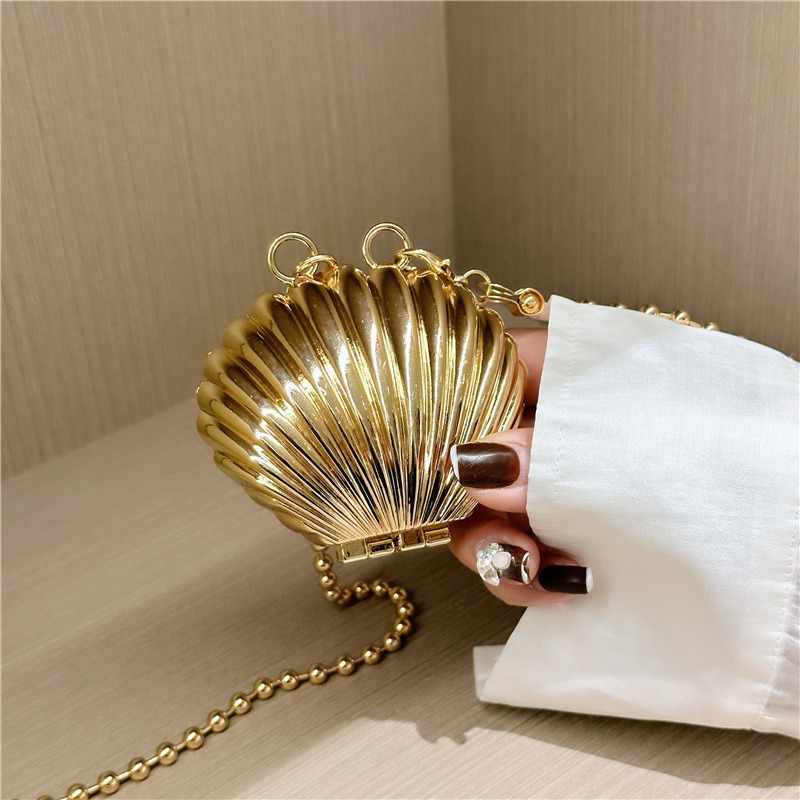 Tas Malam Akrilik Wanita Mini  - Luxury Bags Trend 2025 ulasan dan harga