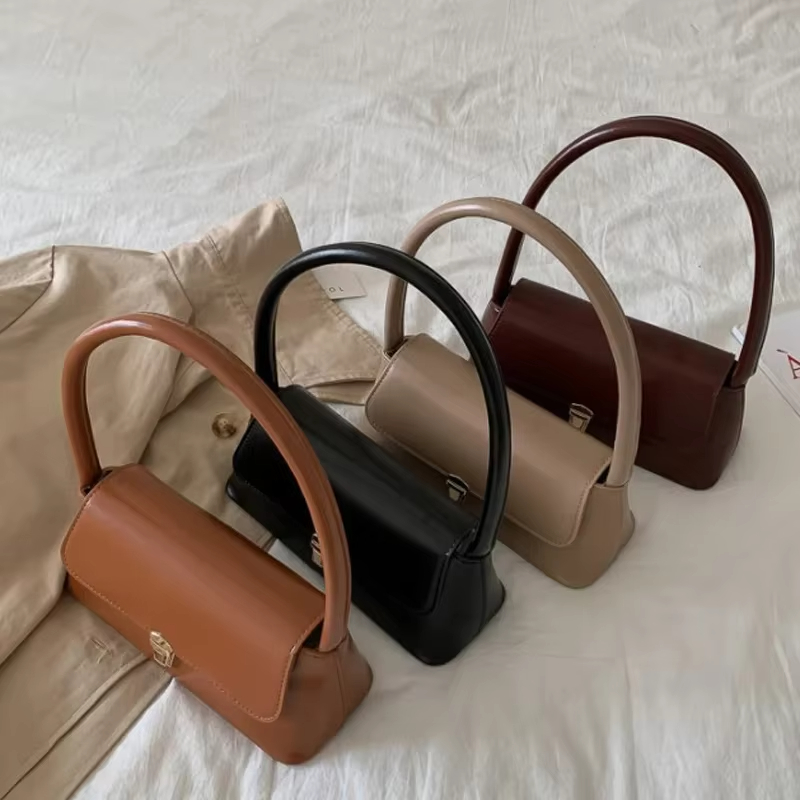 Tas Selempang Wanita Branded M - Luxury Bags Trend 2025 ulasan dan harga