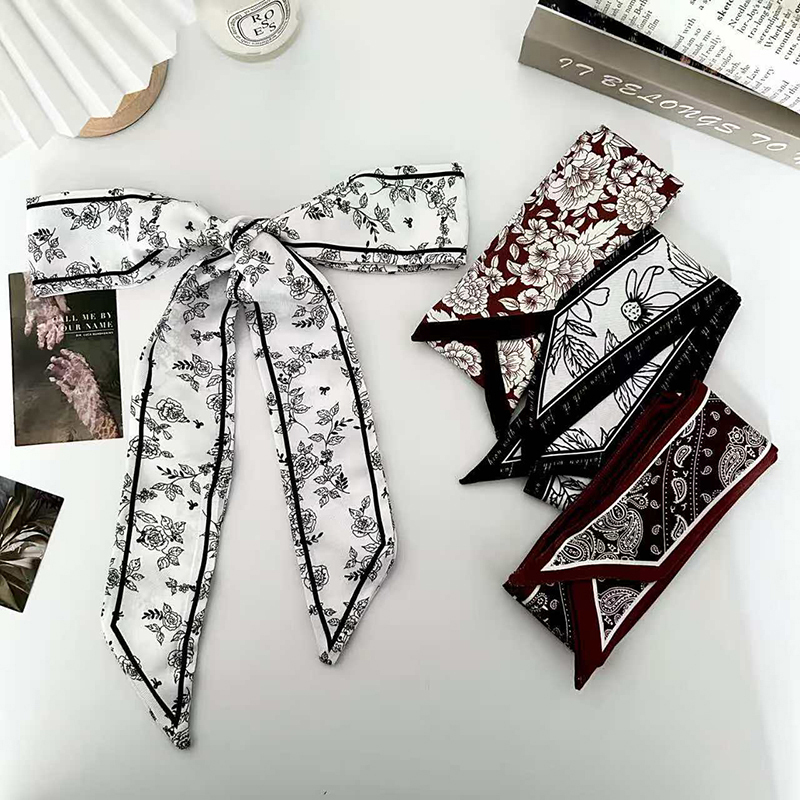 Selendang sutra tipis wanita,  - Luxury Bags For Women ulasan dan harga