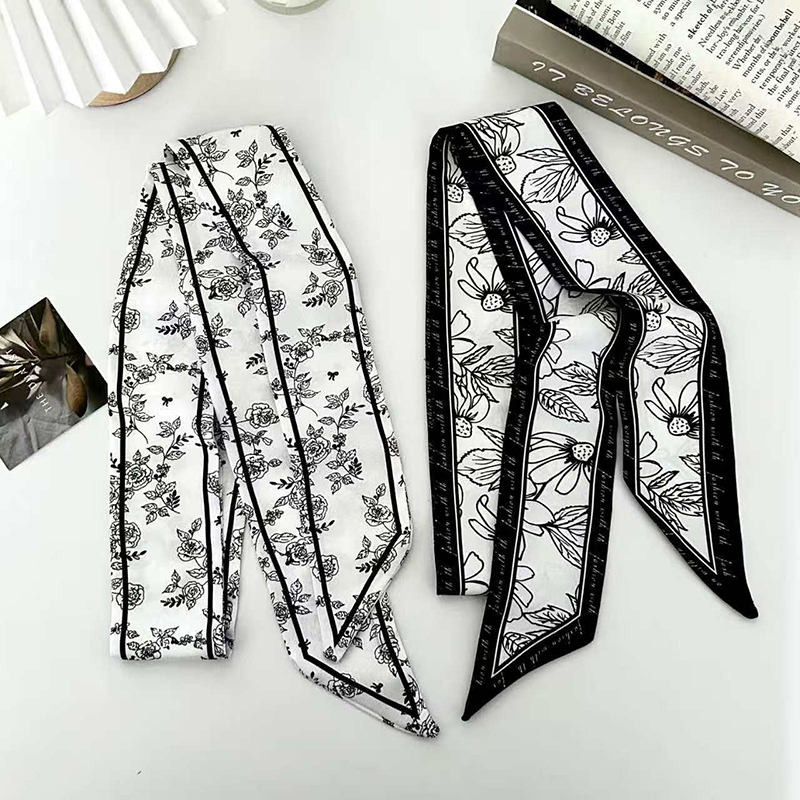 Selendang sutra tipis wanita,  - Luxury Bags For Women ulasan dan harga