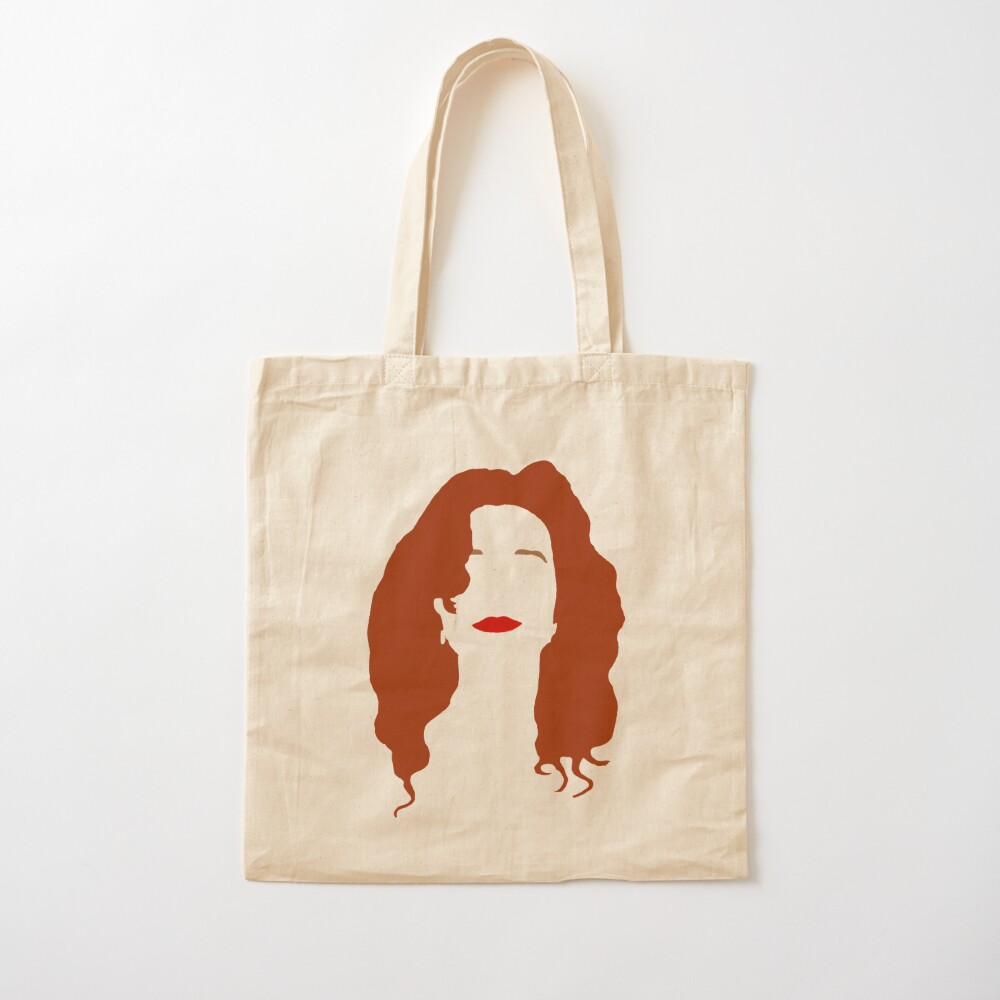 Tas Tote Gambar Warna Tori Amo - Luxury Bags Drawing ulasan dan harga