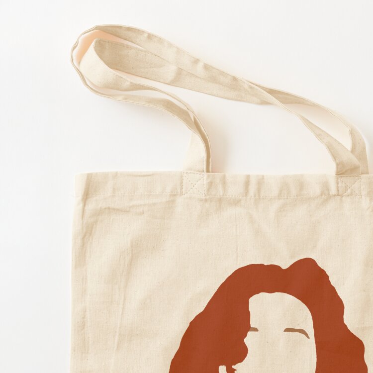 Tas Tote Gambar Warna Tori Amo - Luxury Bags Drawing ulasan dan harga