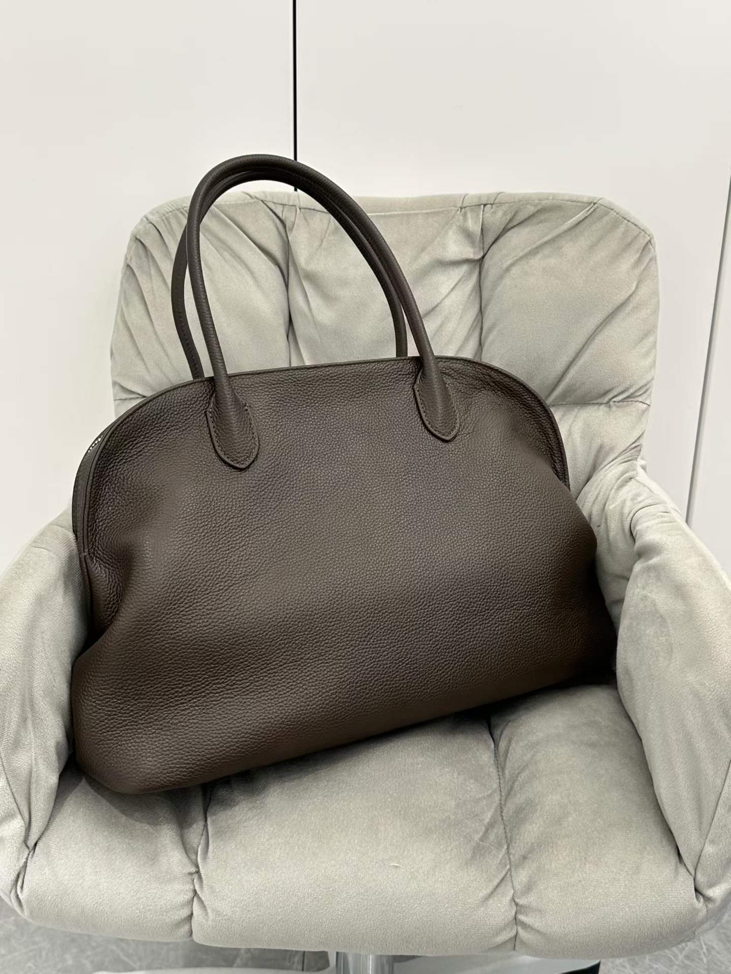 Tas Tangan Wanita Baru dengan  - Quiet Luxury Bags Tote ulasan dan harga