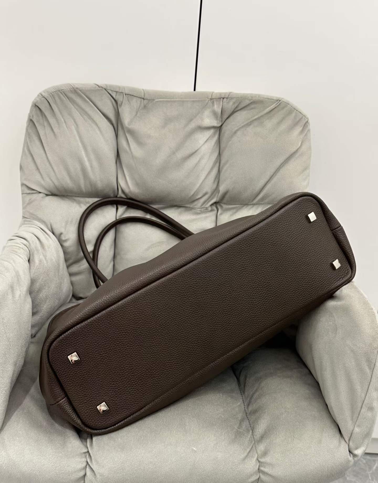 Tas Tangan Wanita Baru dengan  - Quiet Luxury Bags Tote ulasan dan harga