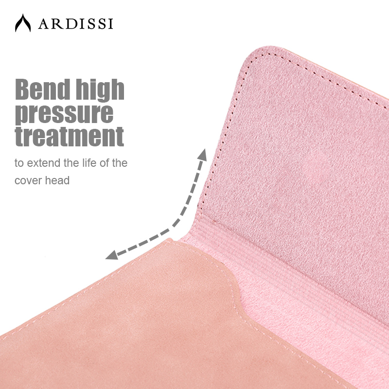 Casing Penutup Laptop untuk (M - Laptop Bag Leather 15 ulasan dan harga