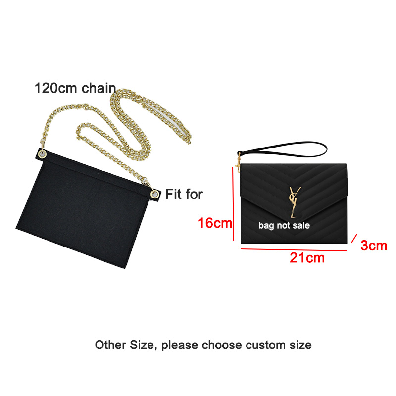 Kit konversi cocok untuk Y S L - Luxury Designer Bags Ysl ulasan dan harga
