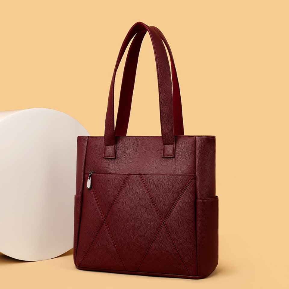 Tas Tangan Mewah Tote Kasual K - Luxury Bags Trend 2025 ulasan dan harga