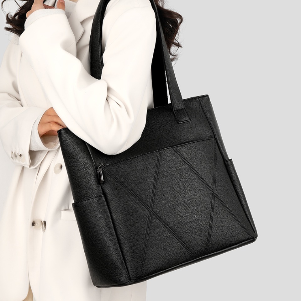 Tas Tangan Mewah Tote Kasual K - Luxury Bags Trend 2025 ulasan dan harga