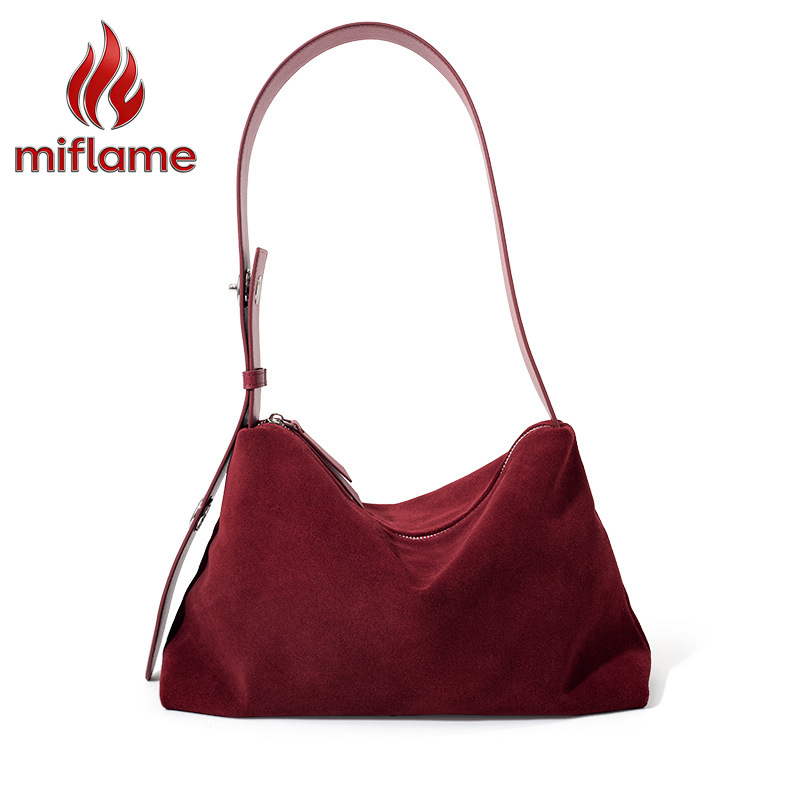 Tas Selempang Kulit Asli untuk - Quiet Luxury Bags Tote ulasan dan harga