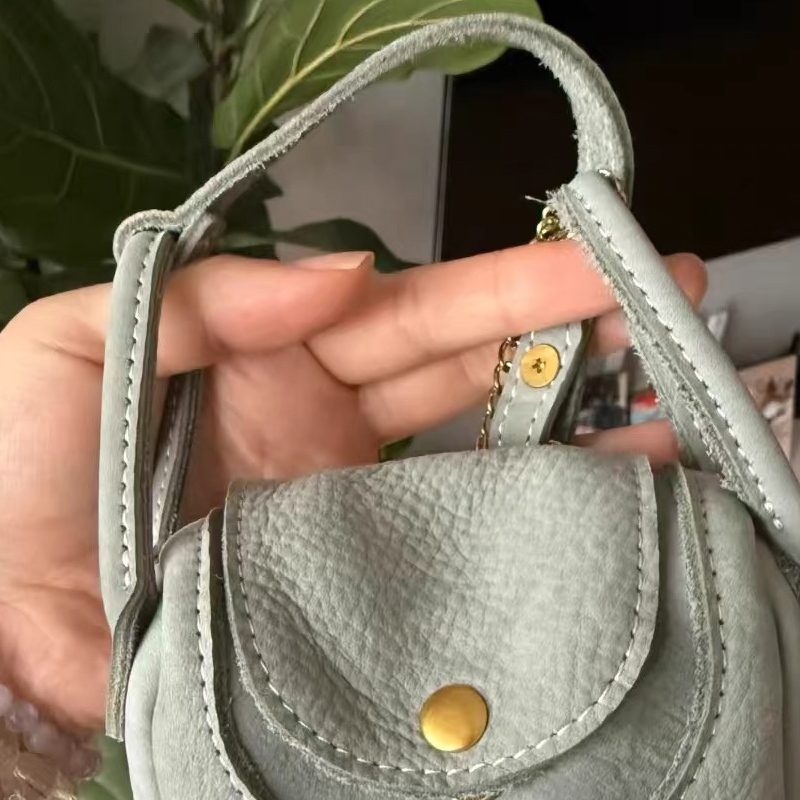 Tas Mini Box Super Imut untuk  - Luxury Bags For Women ulasan dan harga