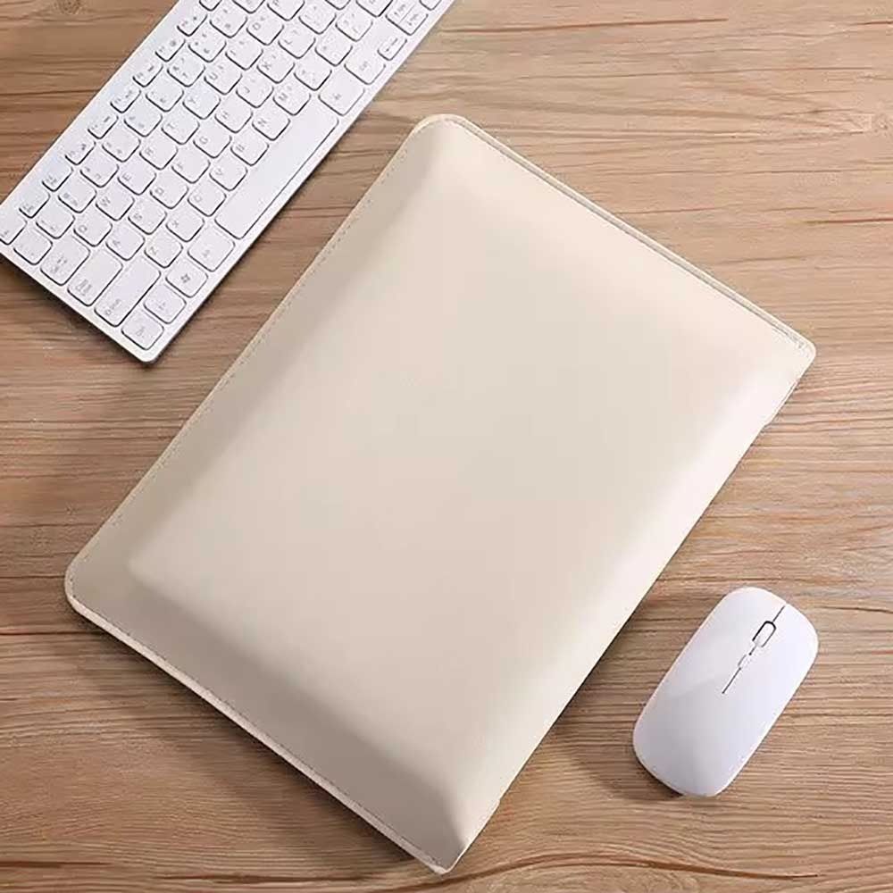 13 14 15 inci Tas Laptop Anti  - Laptop Bag Leather 15 ulasan dan harga